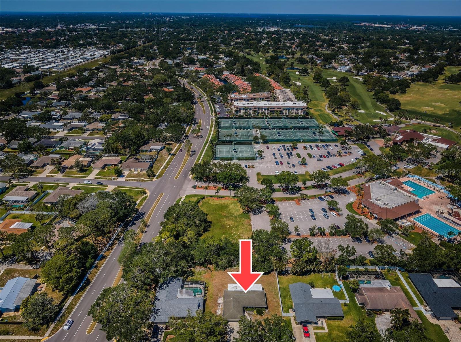 Image 6 of 72 For 2700 Westchester Drive N