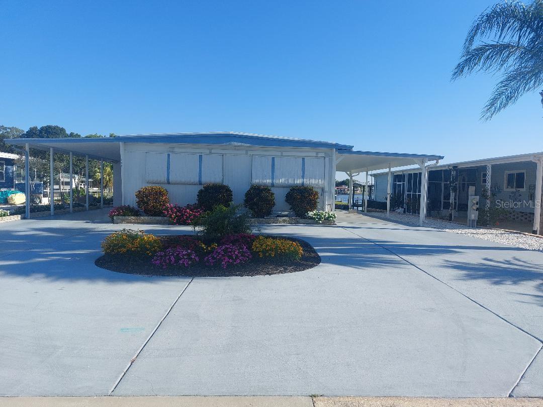 Details for 267 Colonial Boulevard 9, PALM HARBOR, FL 34684