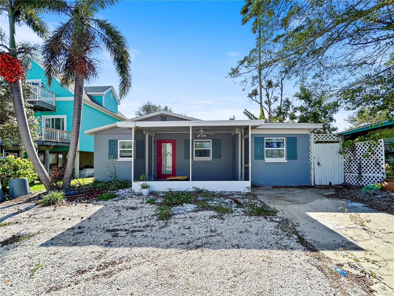 Details for 1214 Bay Shore Boulevard, INDIAN ROCKS BEACH, FL 33785