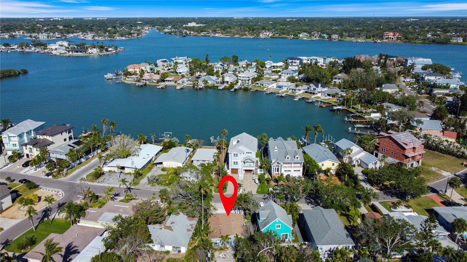 Image 2 of 42 For 1214 Bay Shore Boulevard