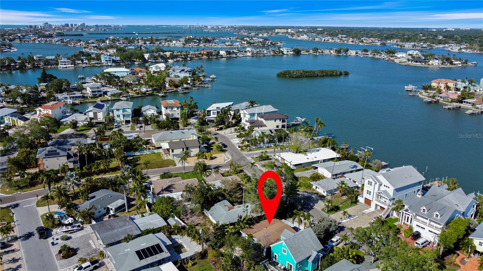Image 3 of 42 For 1214 Bay Shore Boulevard