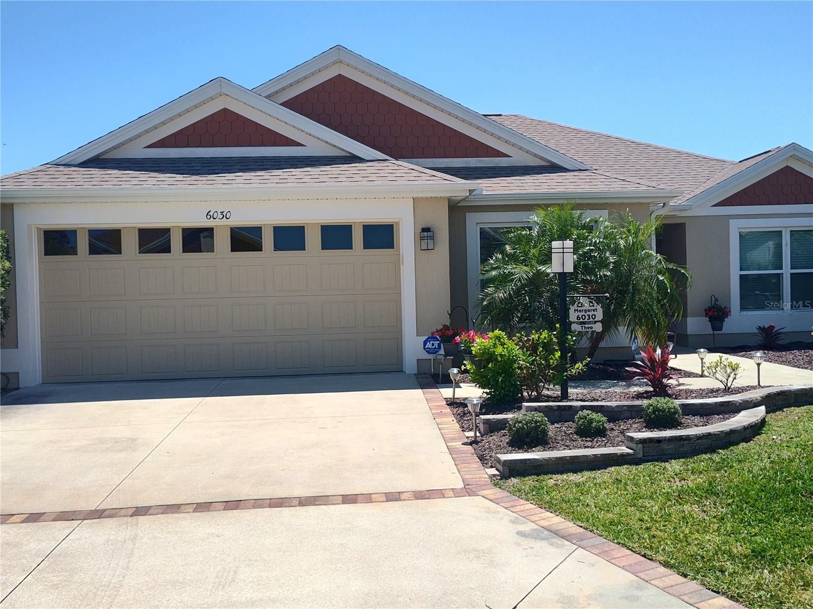 Details for 6030 Dijulio Terrace, THE VILLAGES, FL 32163