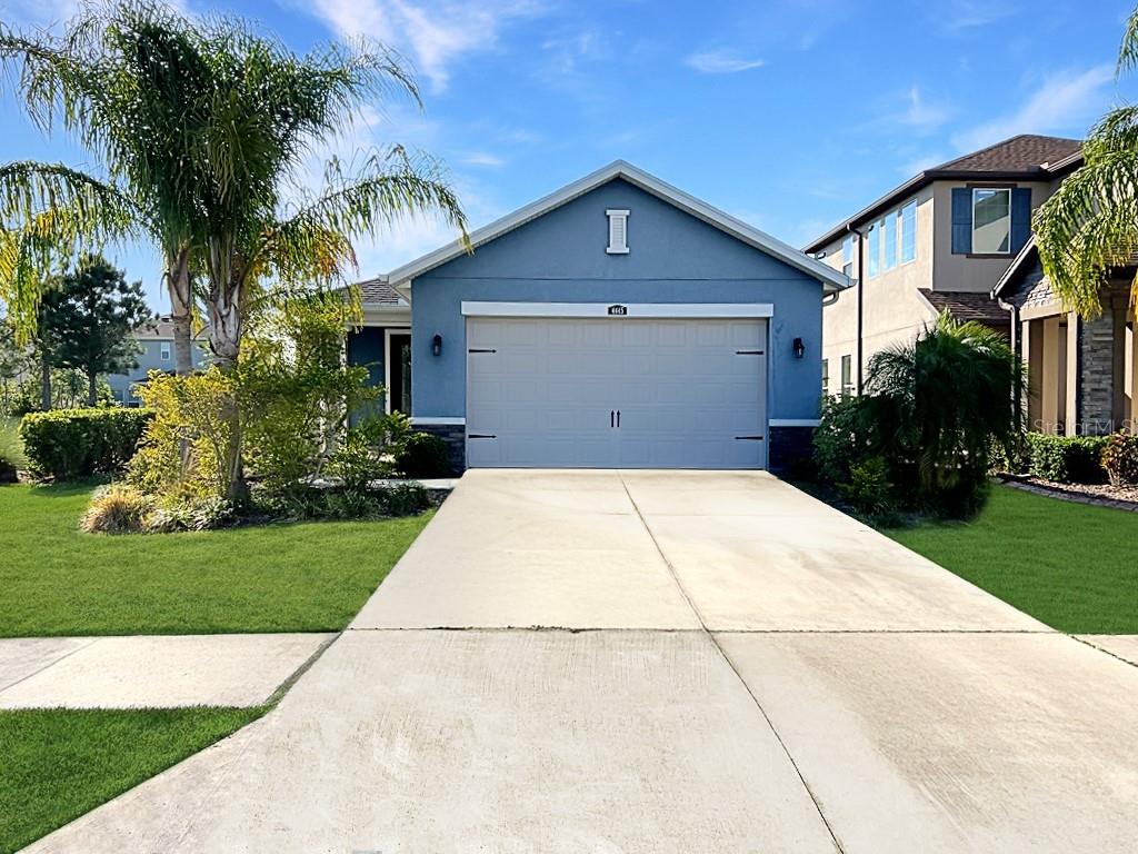 Details for 4445 Tramanto Lane, WESLEY CHAPEL, FL 33543