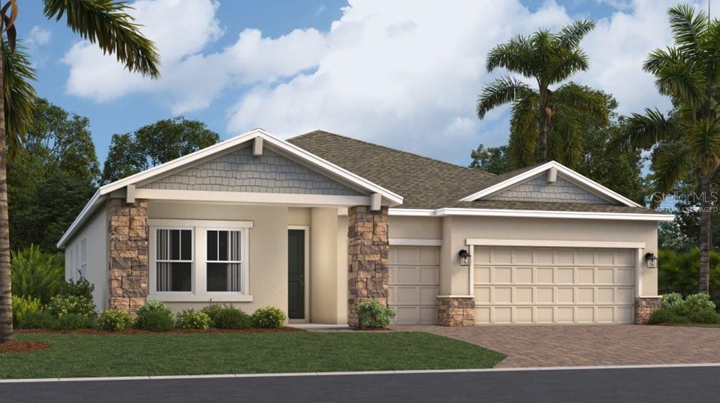 Details for 322 Puma Loop, GROVELAND, FL 34736