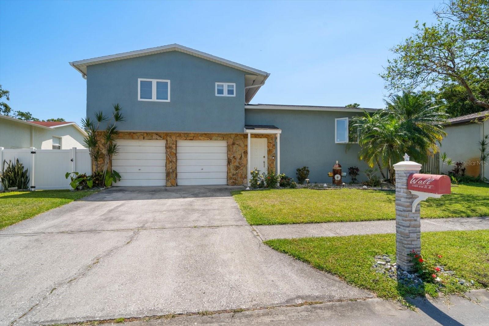 Details for 11459 61st Street N, PINELLAS PARK, FL 33782