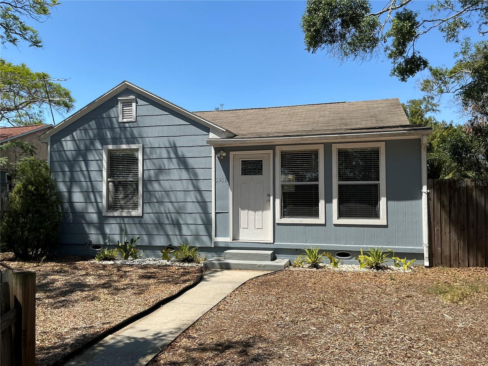 Details for 3919 1st Avenue N, ST PETERSBURG, FL 33713
