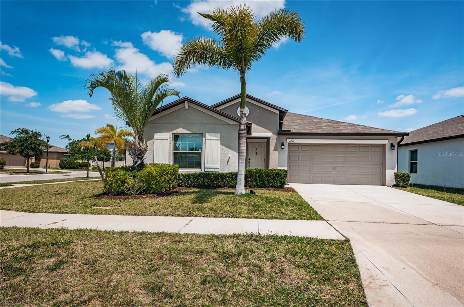 Details for 7202 Ozello Trail Avenue, RUSKIN, FL 33573