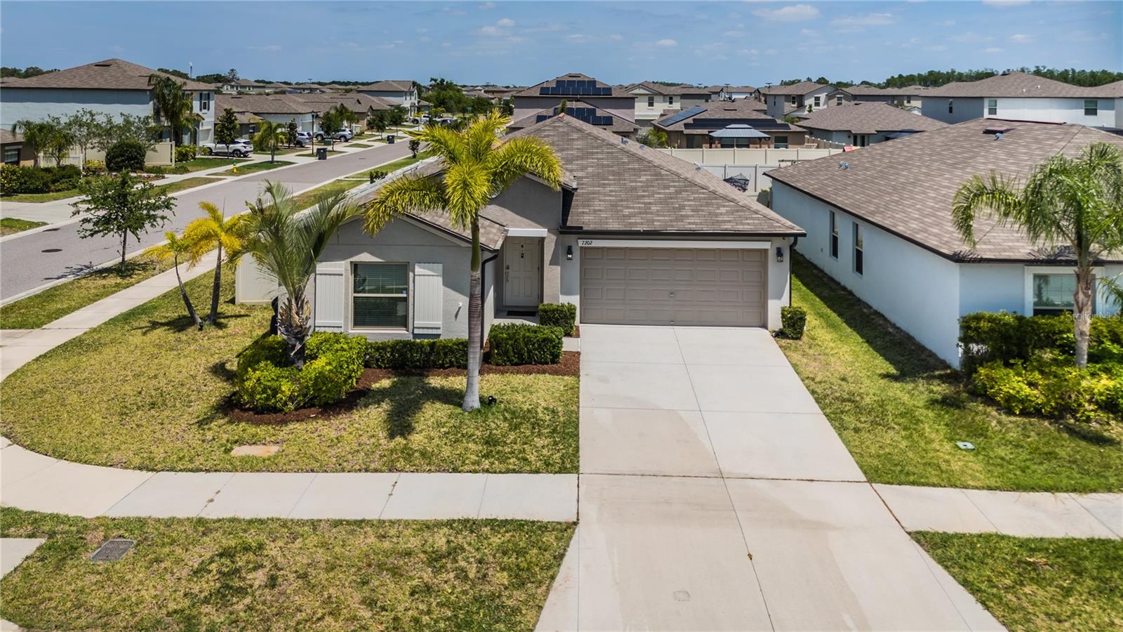 Image 2 of 52 For 7202 Ozello Trail Avenue