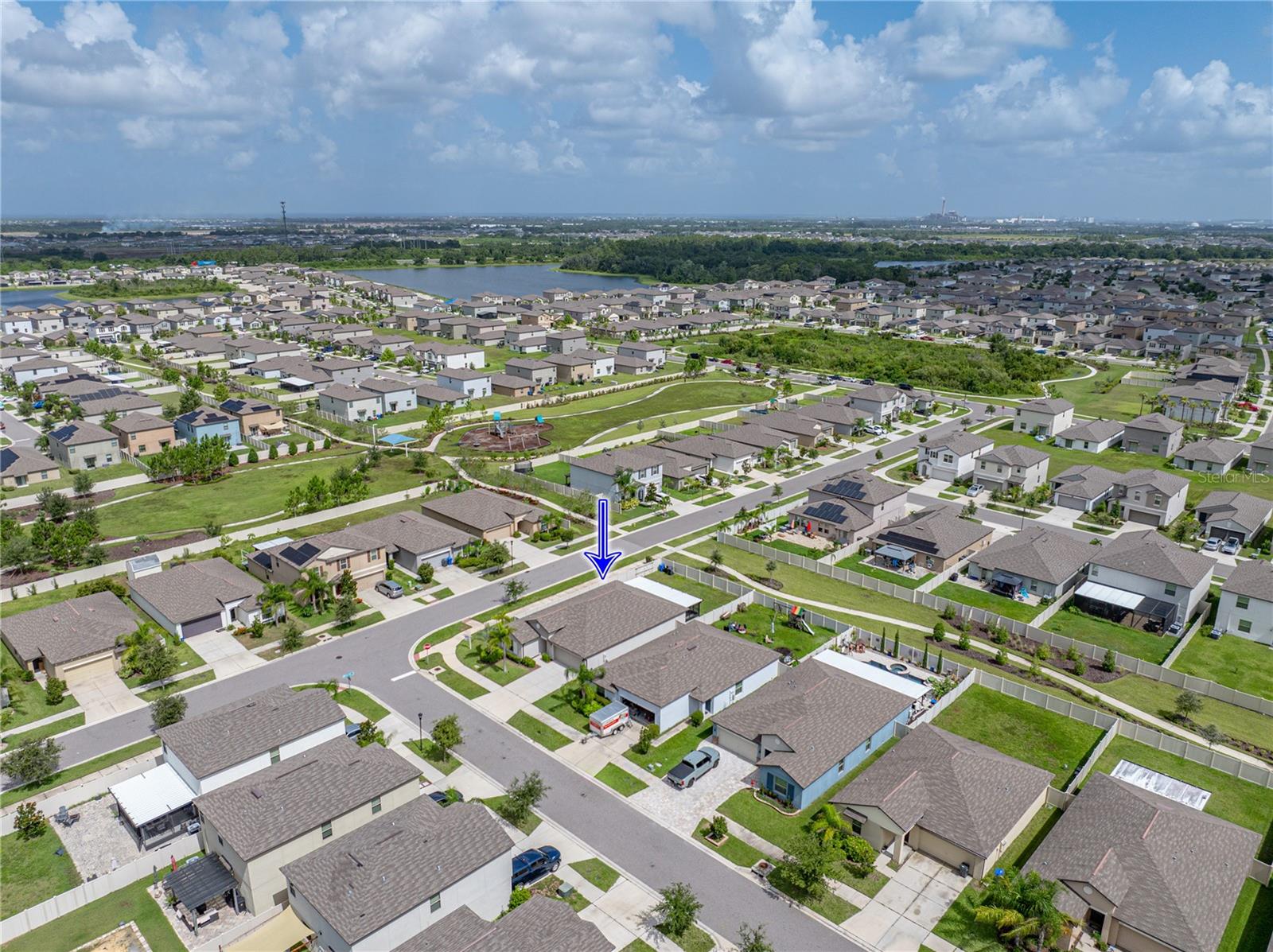 Image 91 of 93 For 7202 Ozello Trail Avenue