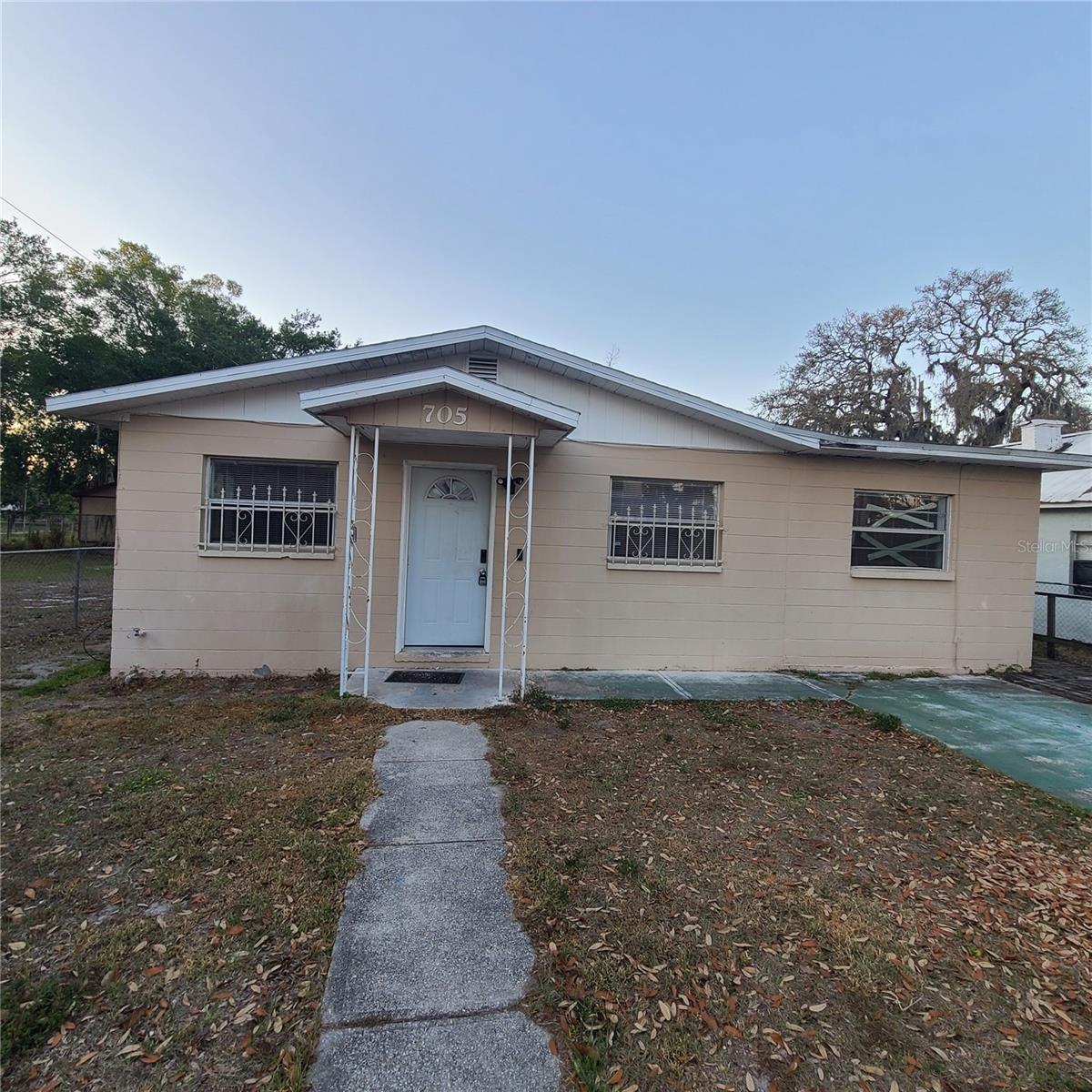 Details for 705 2nd Street, LAKELAND, FL 33805
