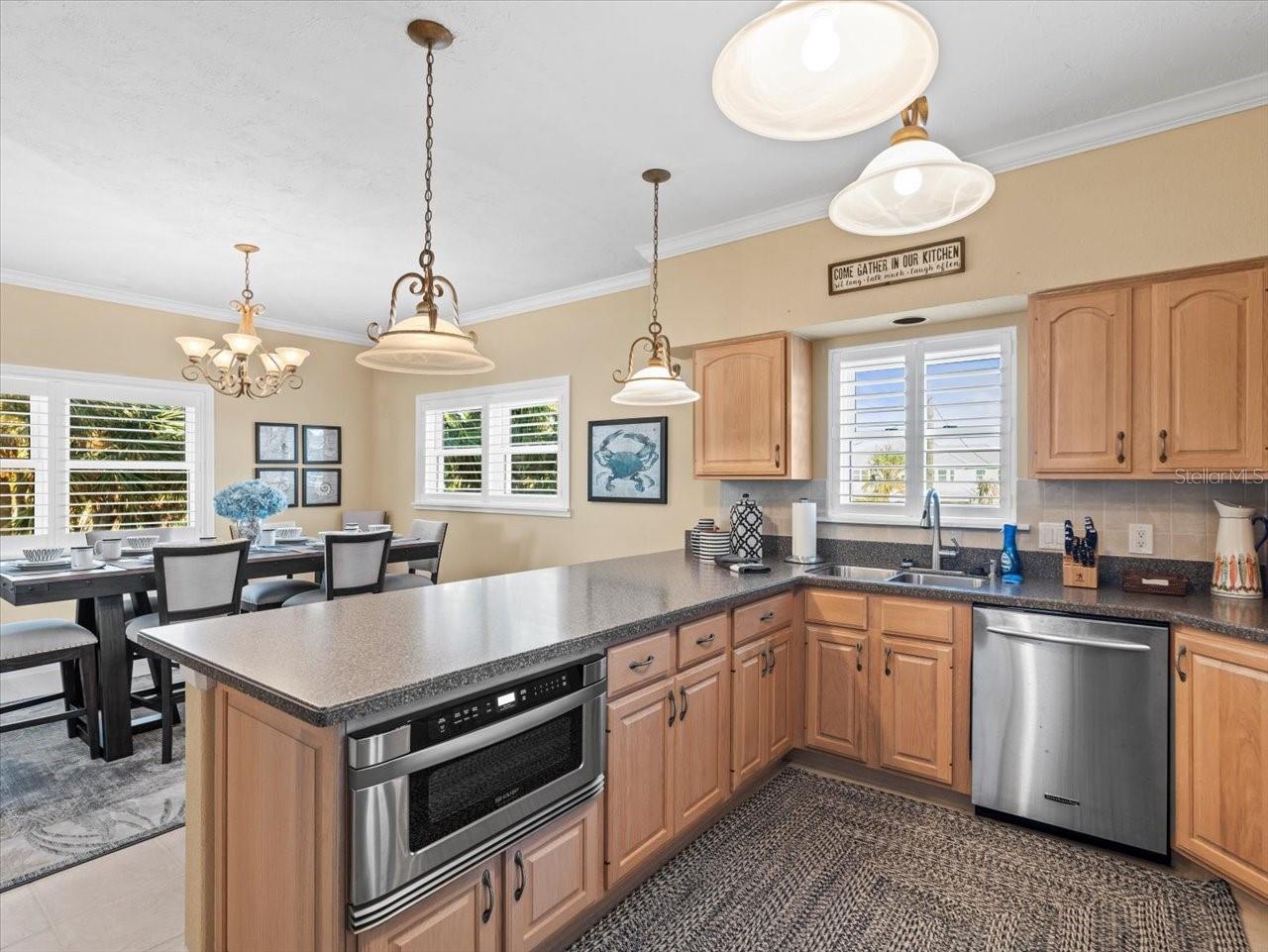 Image 26 of 90 For 8030 Manasota Key Road