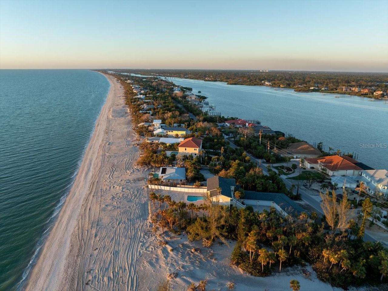Image 5 of 90 For 8030 Manasota Key Road