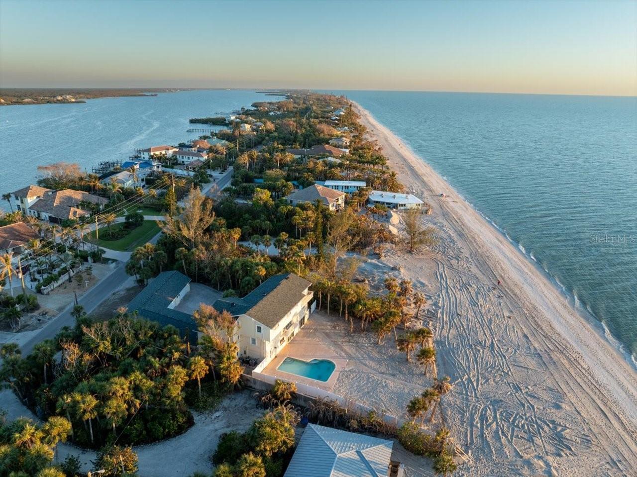 Image 6 of 90 For 8030 Manasota Key Road