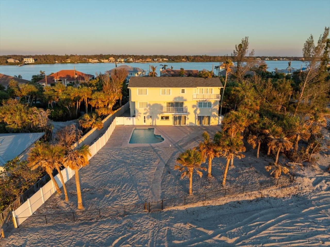 Image 84 of 90 For 8030 Manasota Key Road