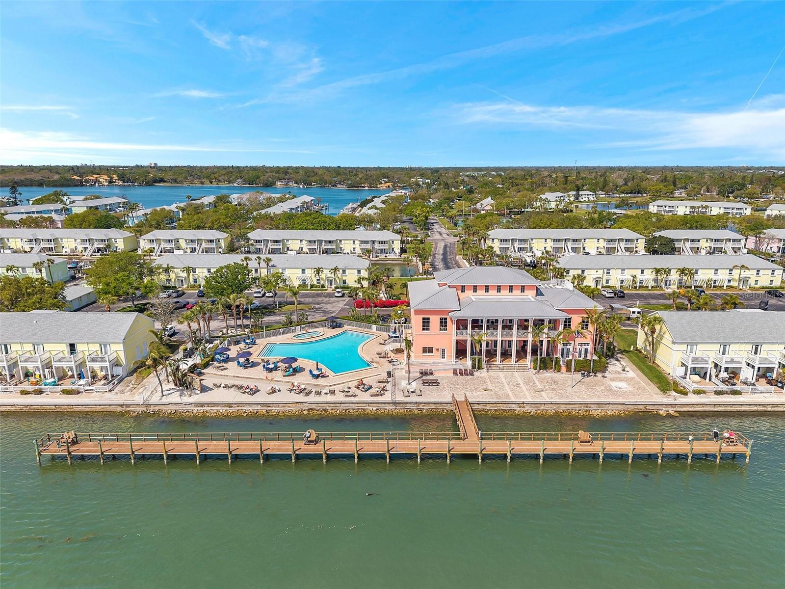 Image 43 of 50 For 5240 Coquina Key Drive Se B