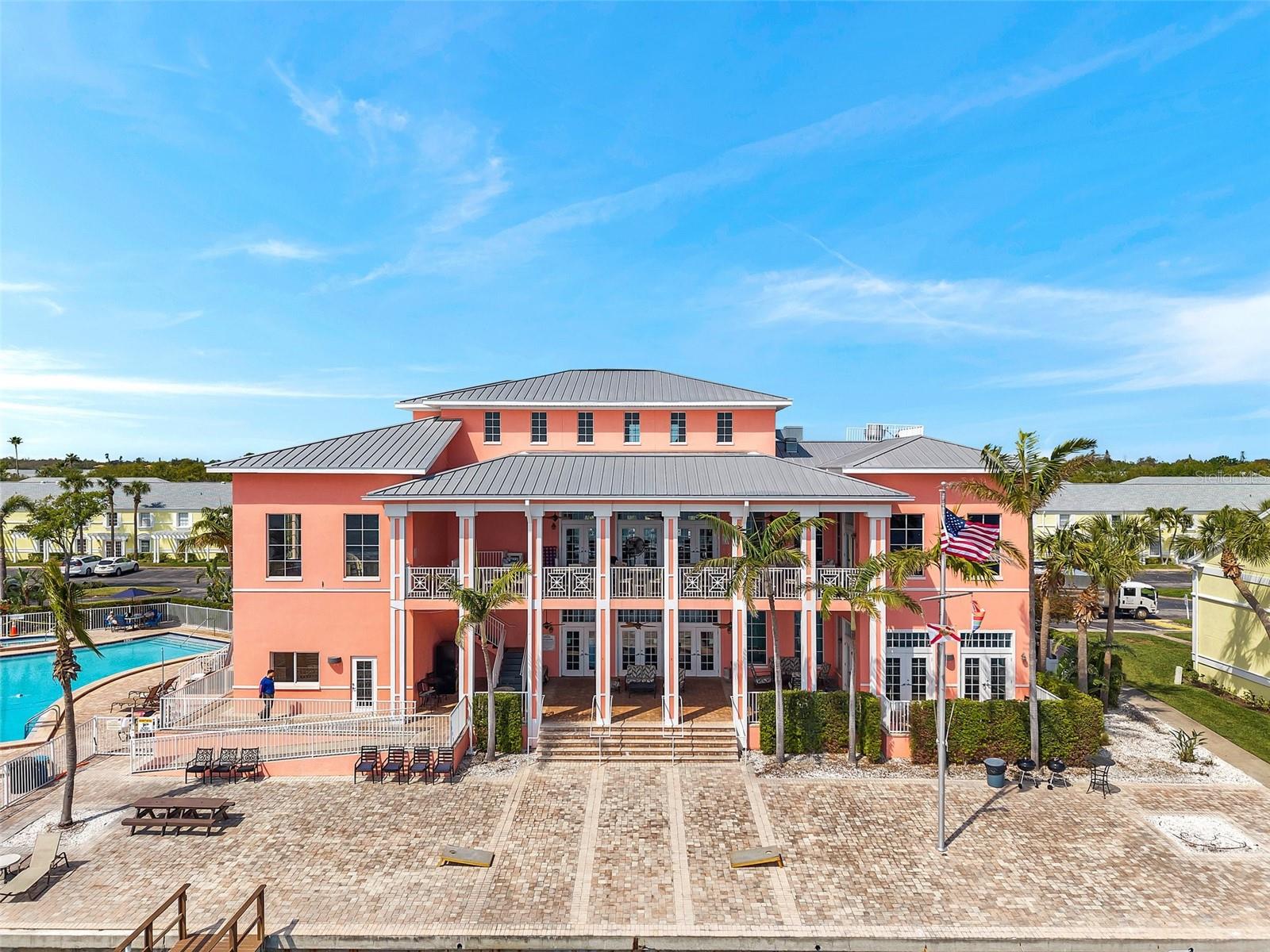 Image 46 of 50 For 5240 Coquina Key Drive Se B