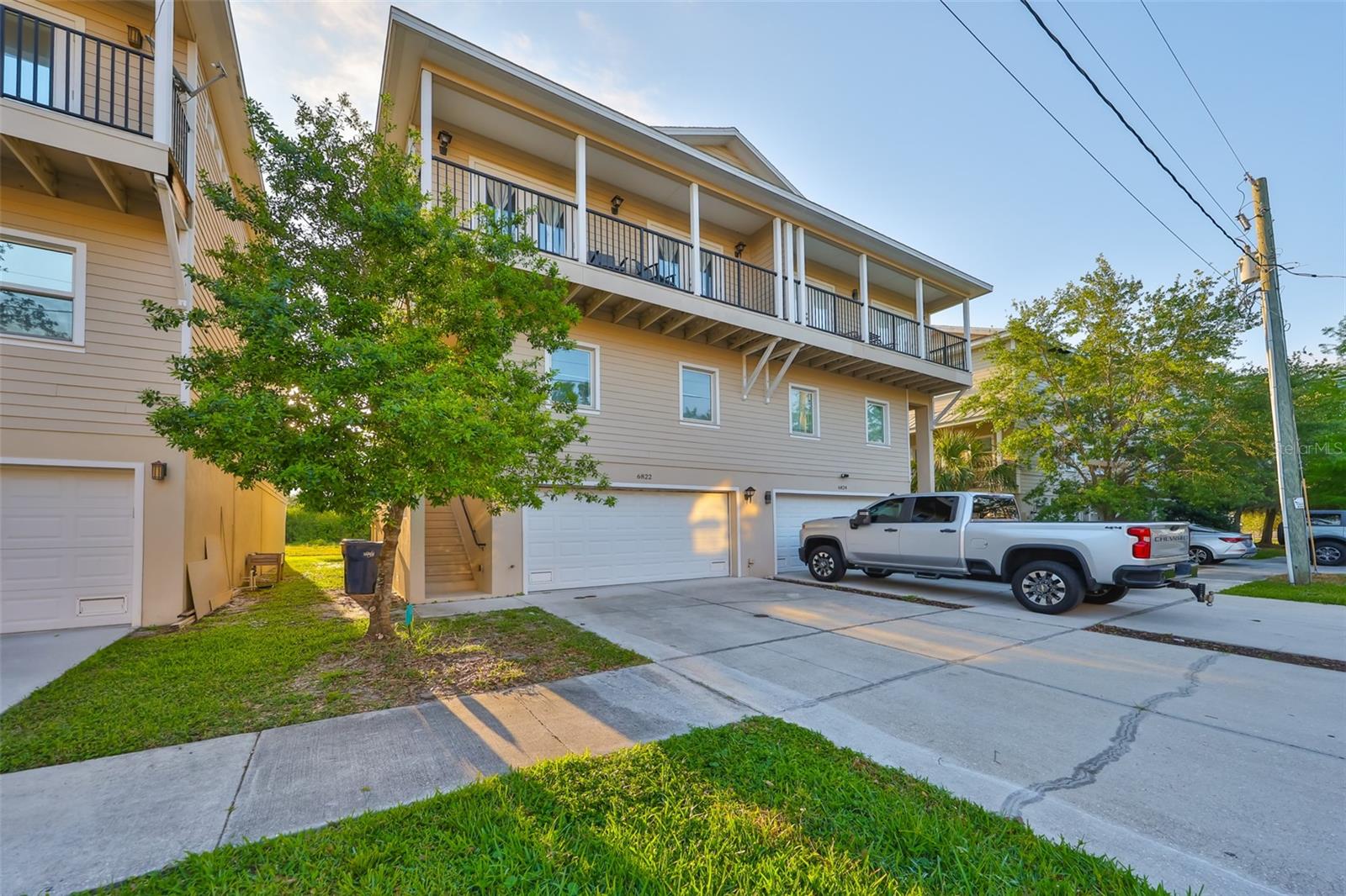Image 2 of 32 For 6822 Kissimmee Street 8-b