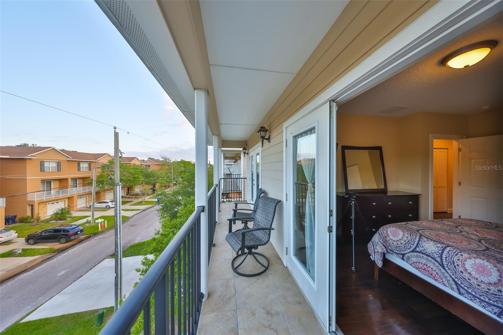 Image 27 of 32 For 6822 Kissimmee Street 8-b