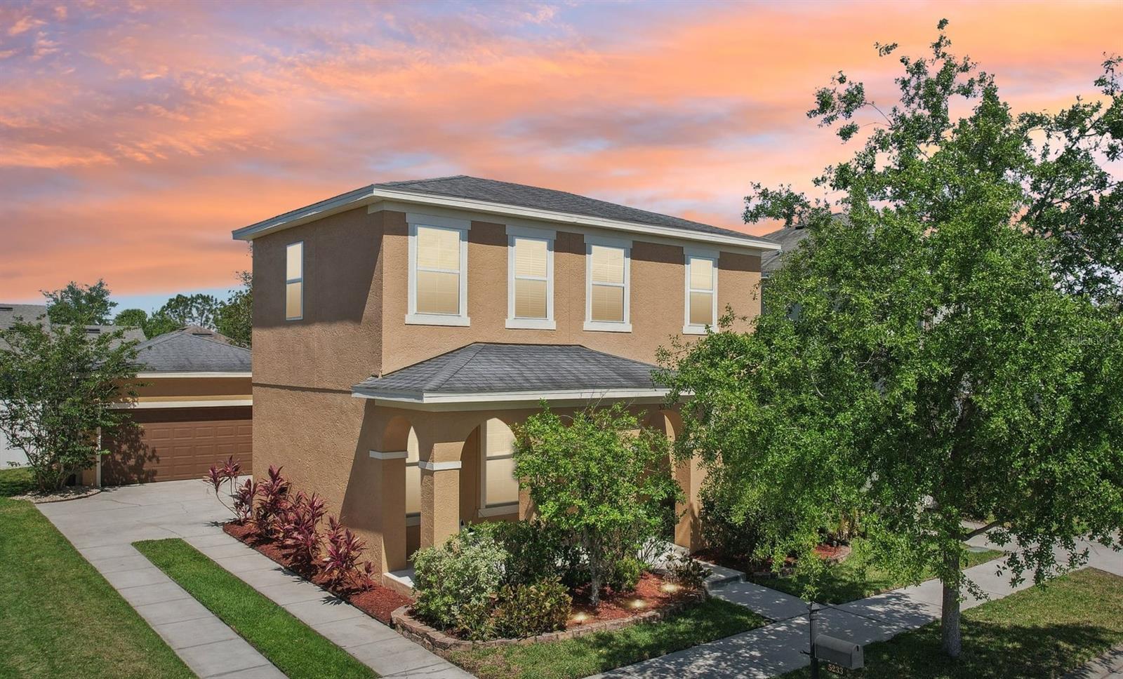 Details for 5233 Suncatcher Drive, WESLEY CHAPEL, FL 33545