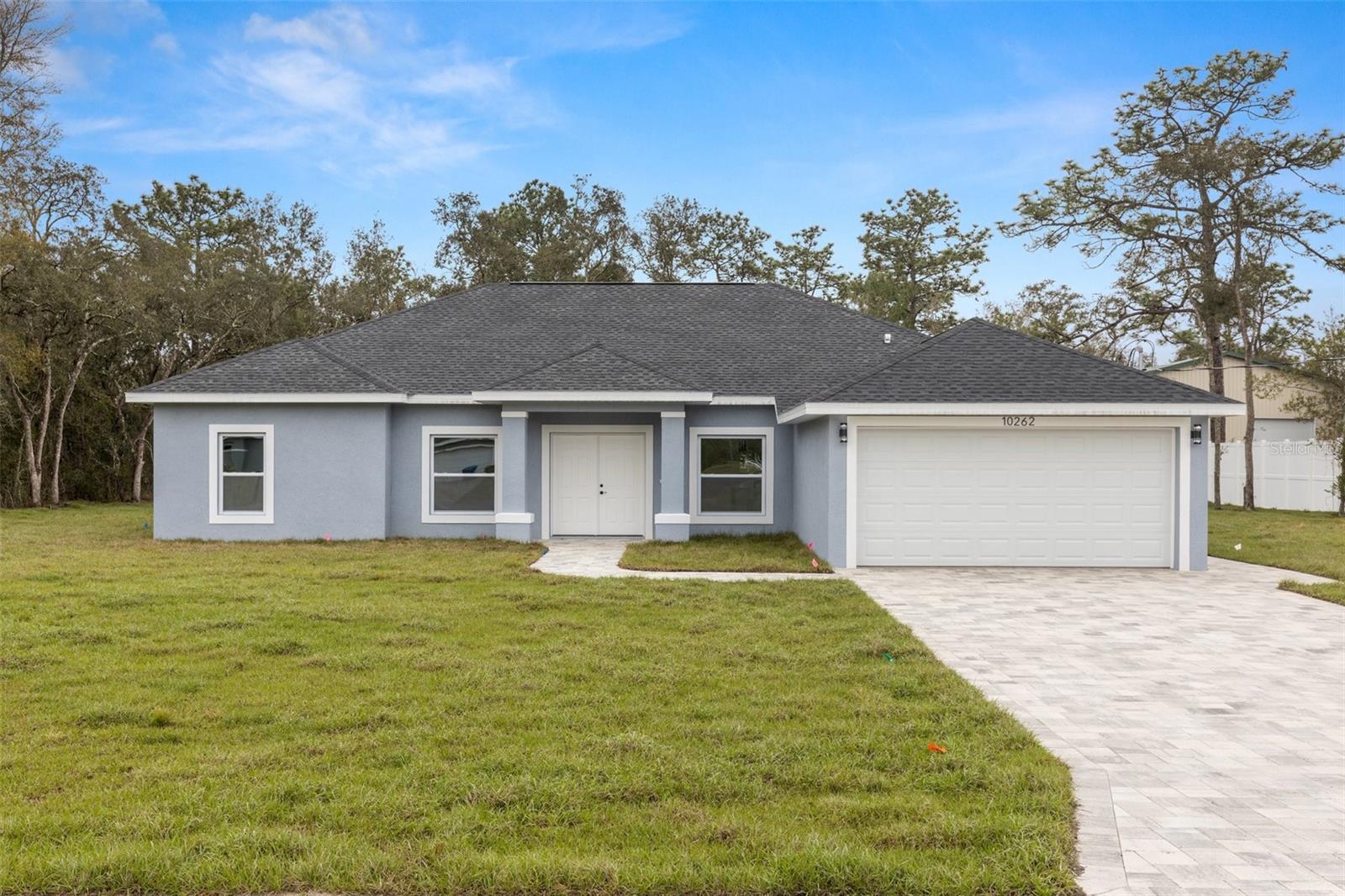 Details for 10262 Maybird Avenue, WEEKI WACHEE, FL 34613