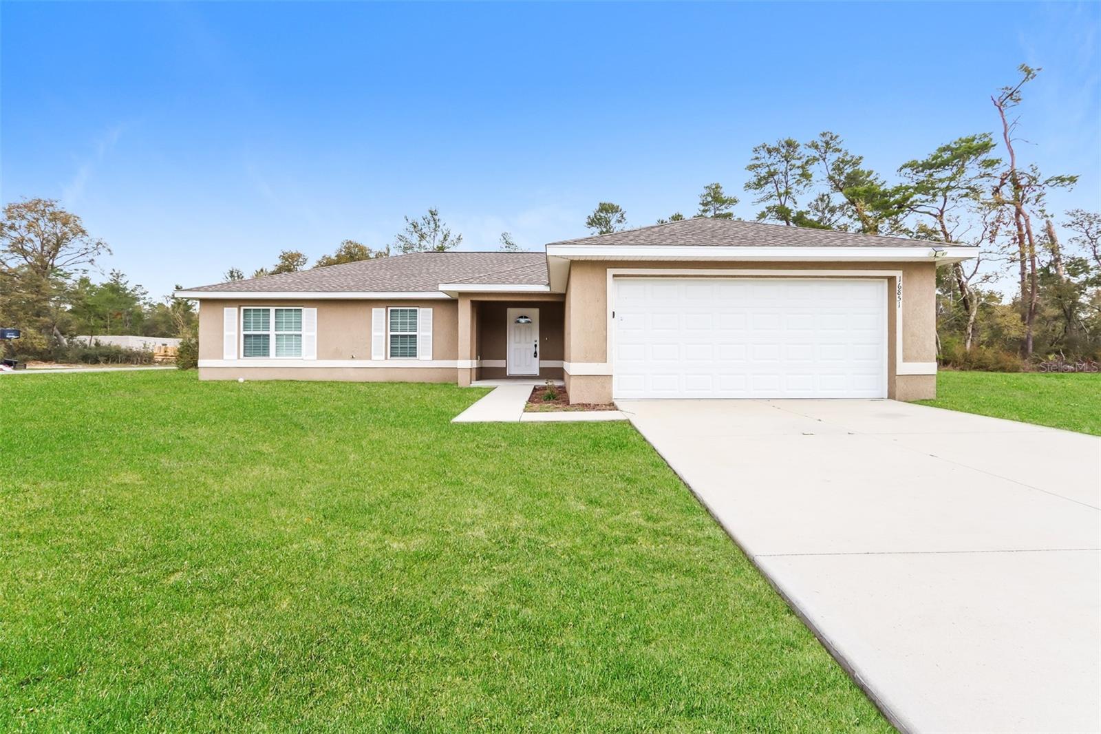 Details for 16851 41st Avenue Road, OCALA, FL 34473