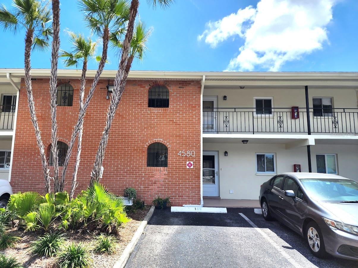 Details for 4580 Overlook Drive Ne 296, ST PETERSBURG, FL 33703