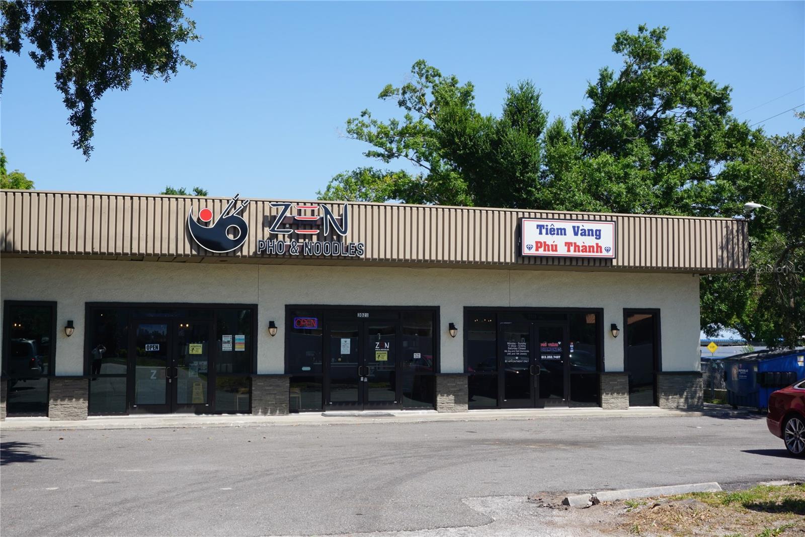 Image 3 of 11 For 3021 Waters Avenue