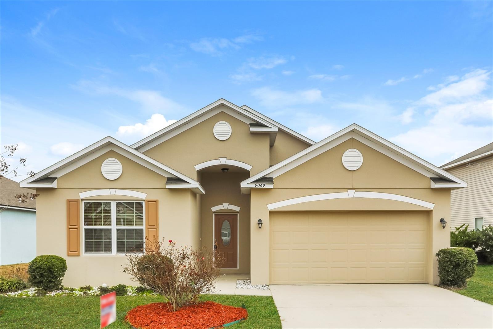 Details for 9069 Gloucestershire Court, JACKSONVILLE, FL 32219