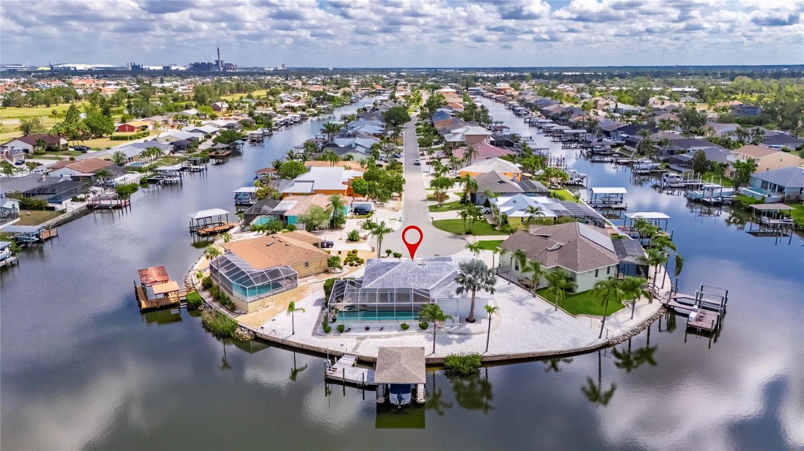 Details for 927 Golf Island Drive, APOLLO BEACH, FL 33572