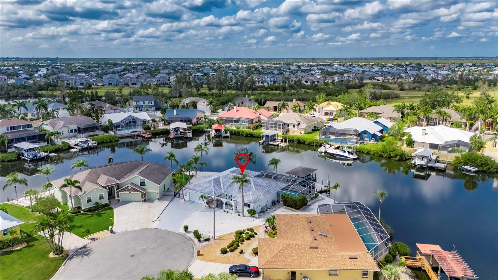 Image 72 of 97 For 927 Golf Island Drive