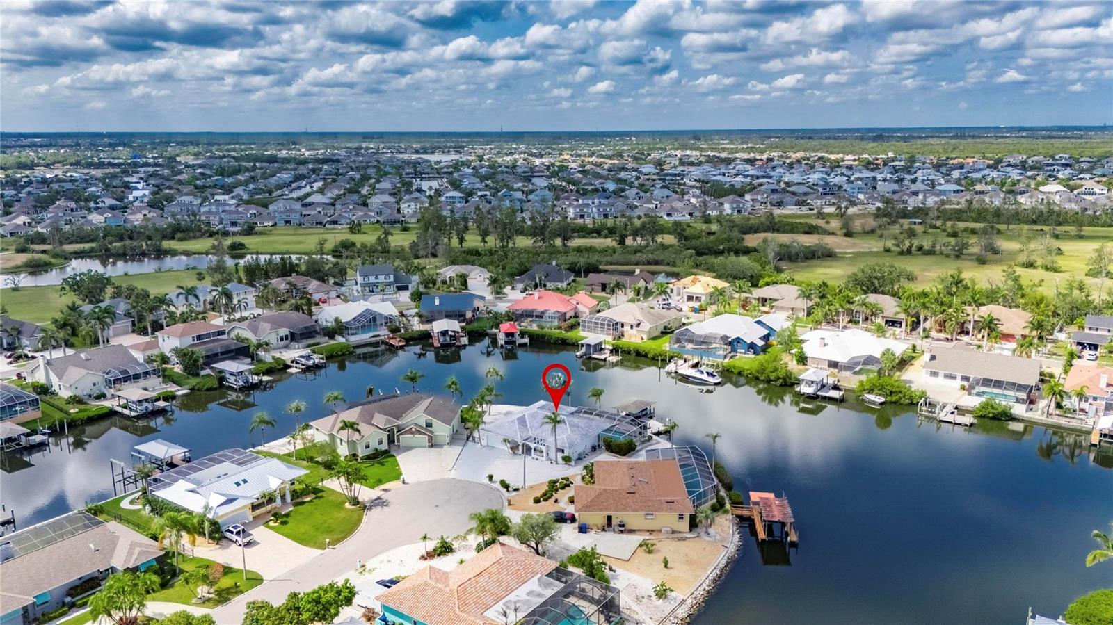 Image 73 of 97 For 927 Golf Island Drive