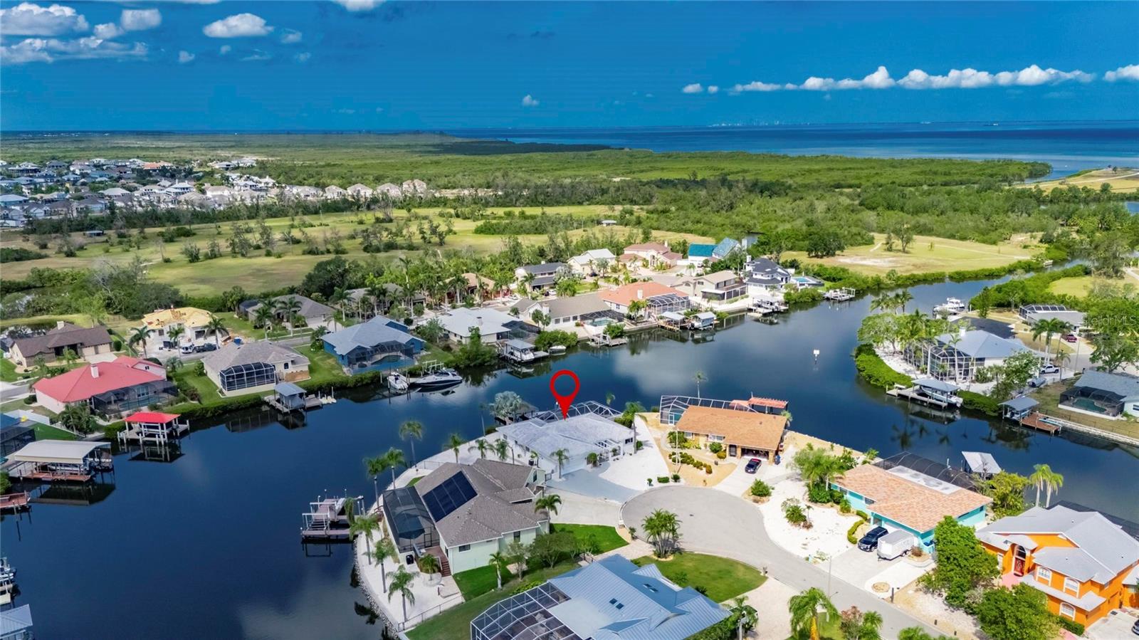 Image 75 of 97 For 927 Golf Island Drive