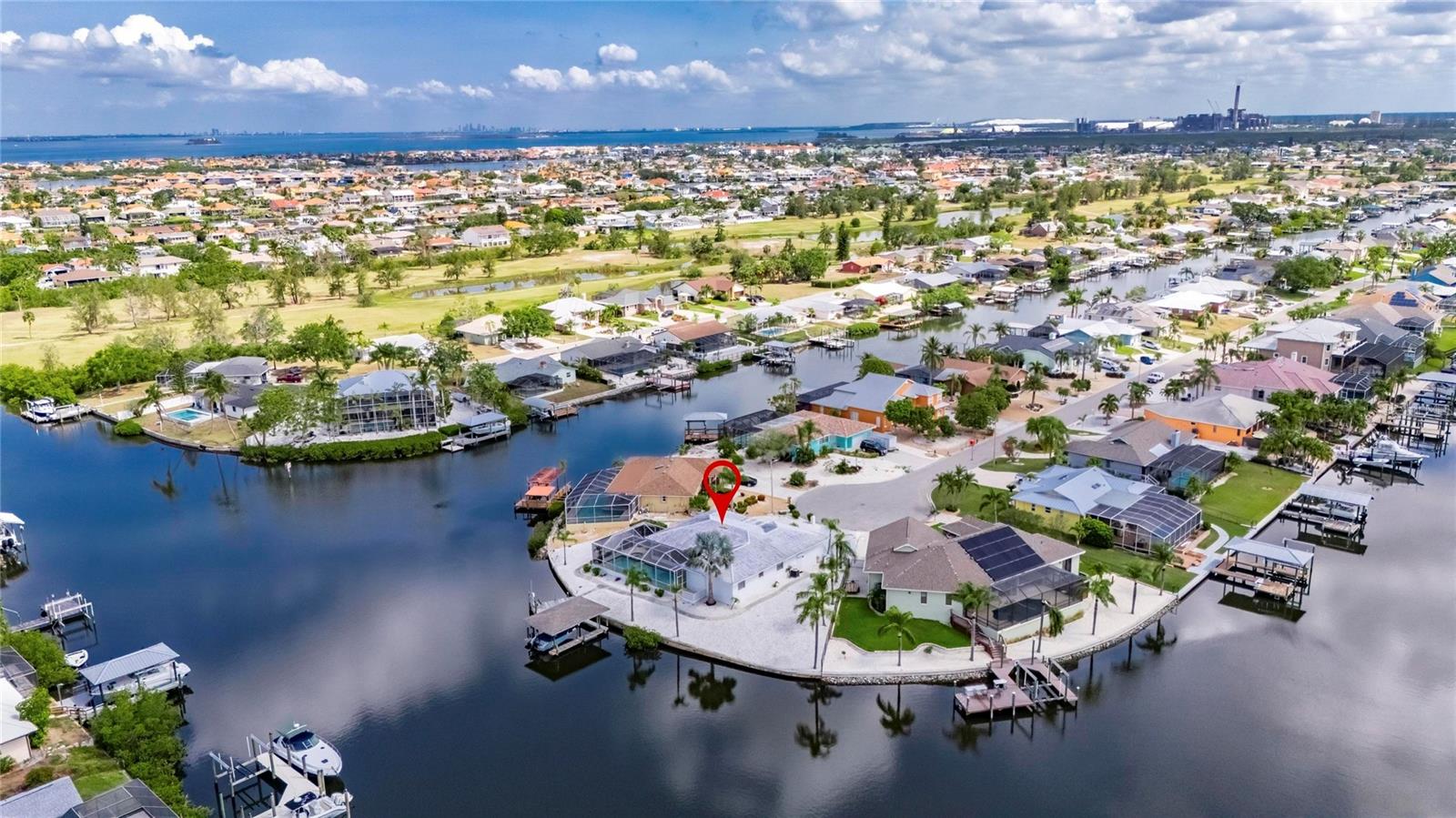 Image 77 of 97 For 927 Golf Island Drive