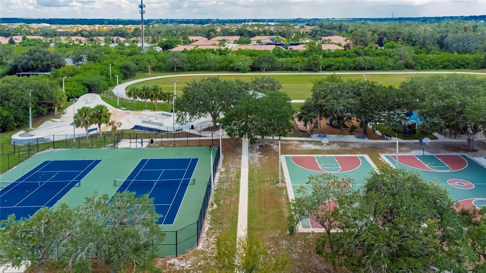 Image 91 of 97 For 927 Golf Island Drive