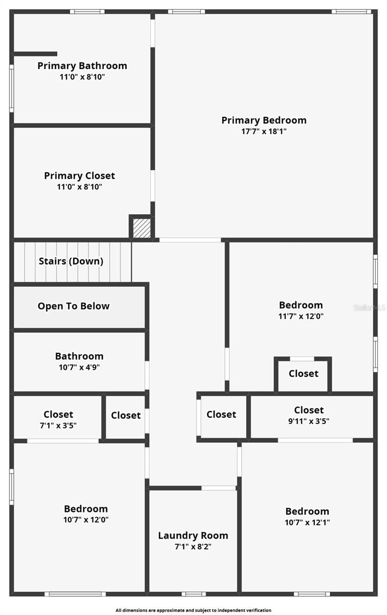 Image 26 of 27 For 18837 Litzau Lane
