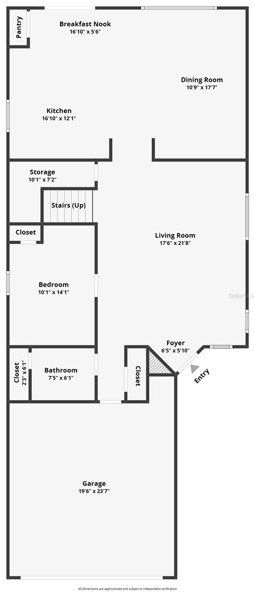 Image 27 of 27 For 18837 Litzau Lane