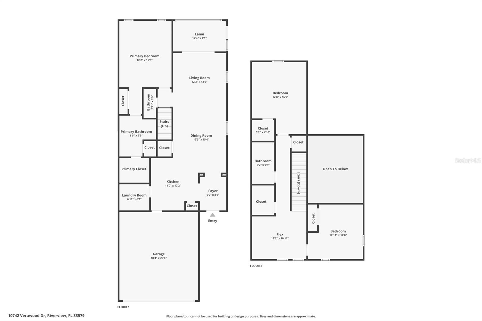Image 2 of 35 For 10742 Verawood Drive