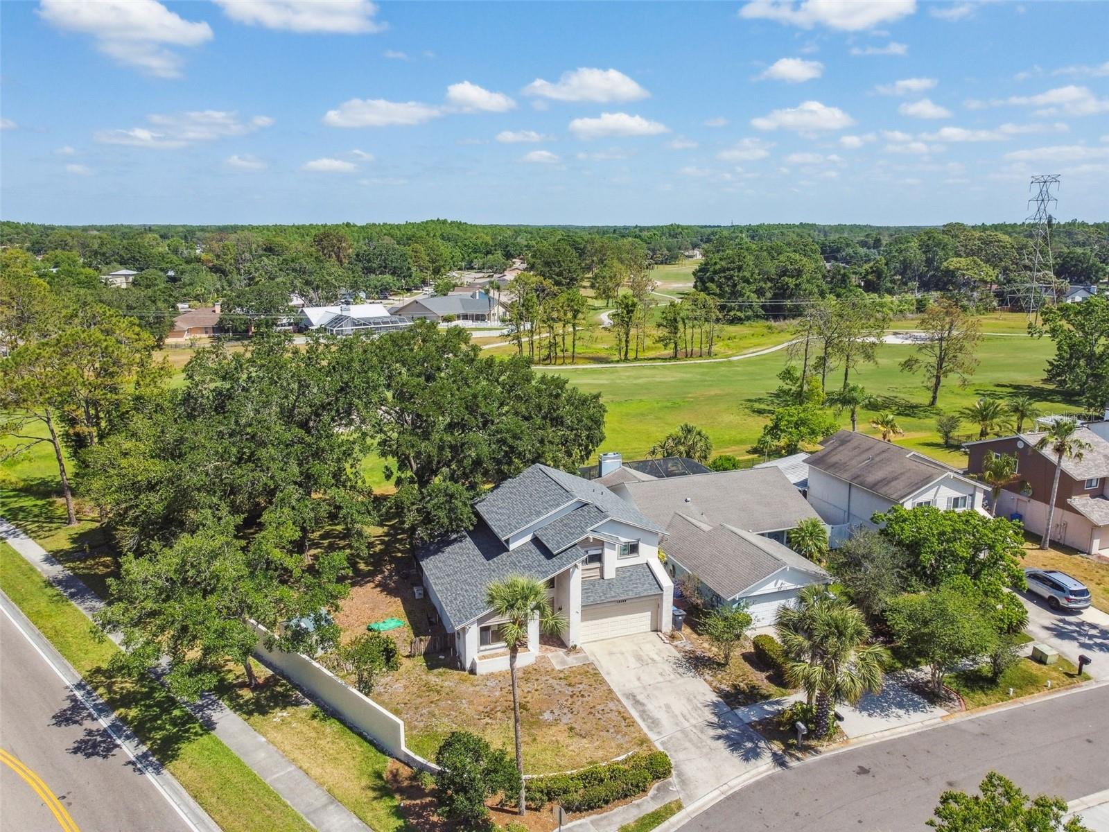 Image 45 of 51 For 16169 Gardendale Drive
