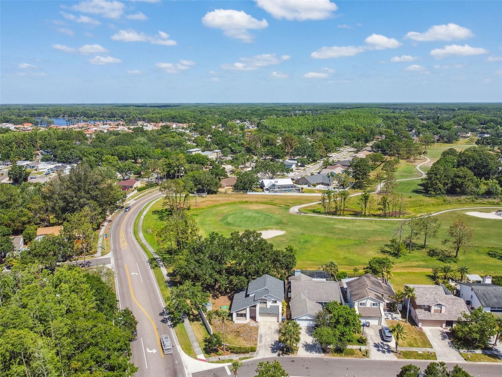 Image 46 of 51 For 16169 Gardendale Drive