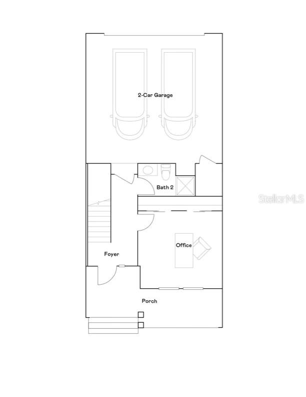 Image 54 of 56 For 4921 Paul Avenue 6