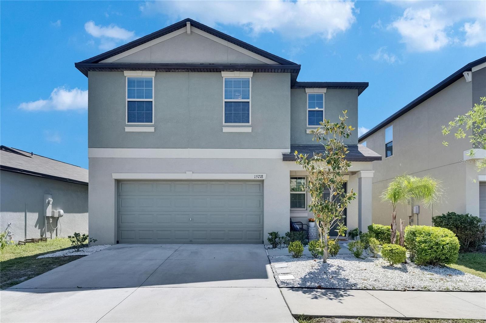 Details for 15718 Fort Island Place, SUN CITY CENTER, FL 33573