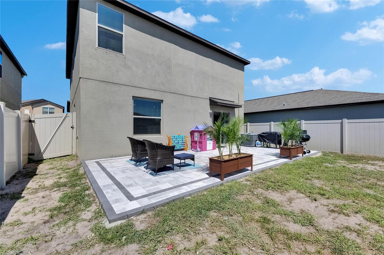 Image 2 of 78 For 15718 Fort Island Place