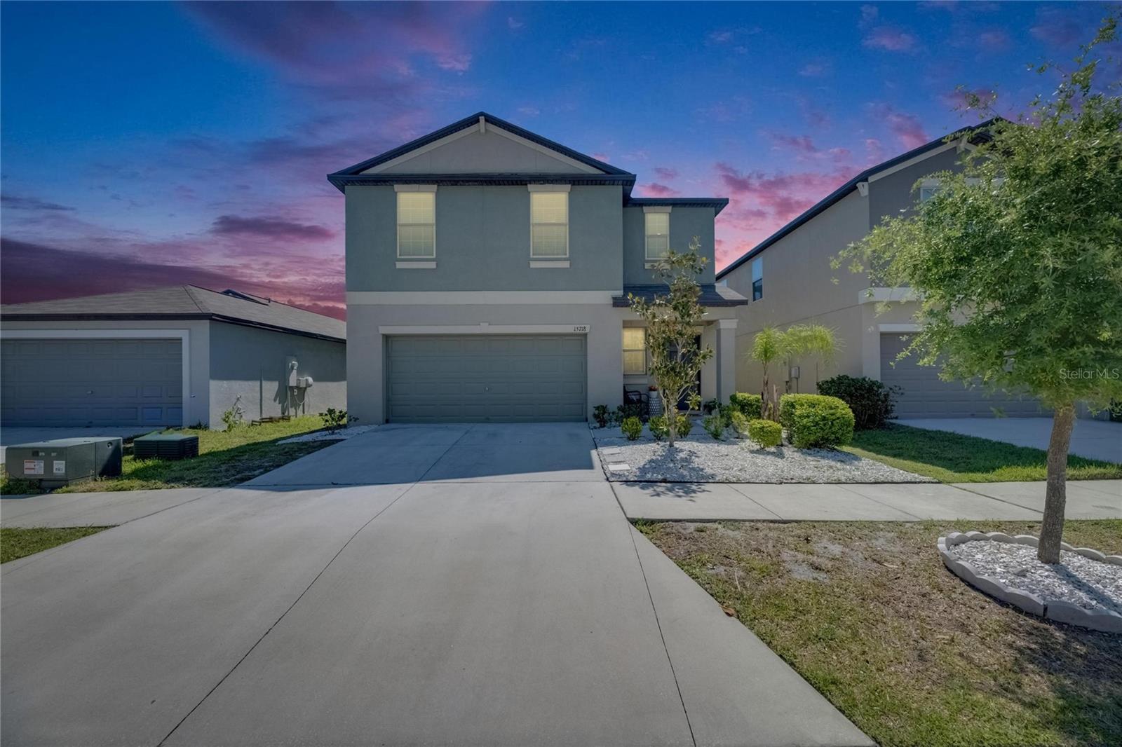 Image 4 of 78 For 15718 Fort Island Place