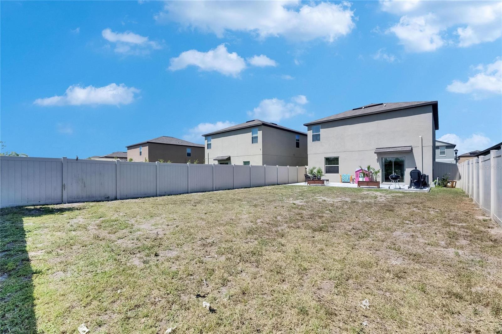 Image 59 of 78 For 15718 Fort Island Place