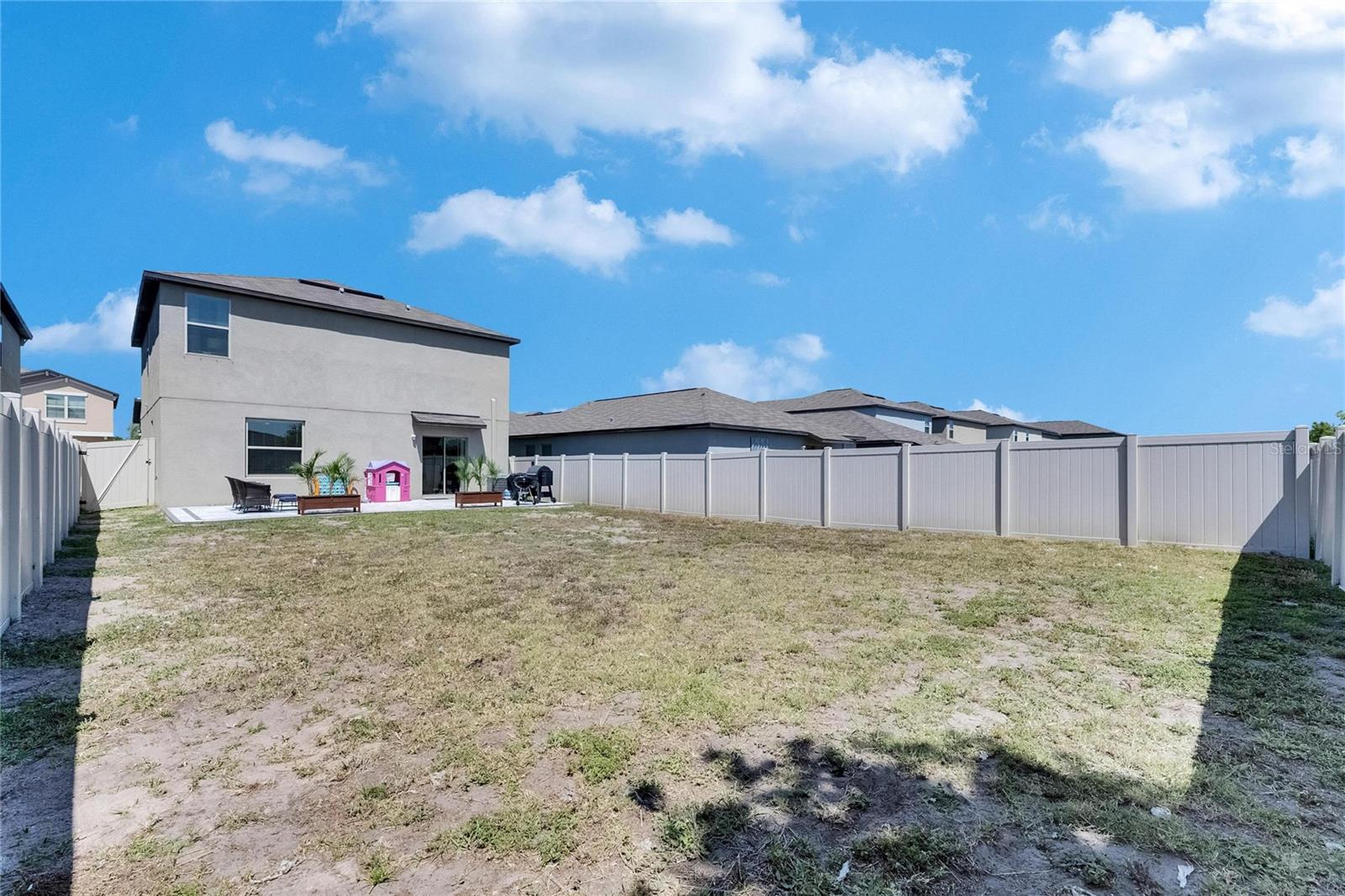Image 60 of 78 For 15718 Fort Island Place