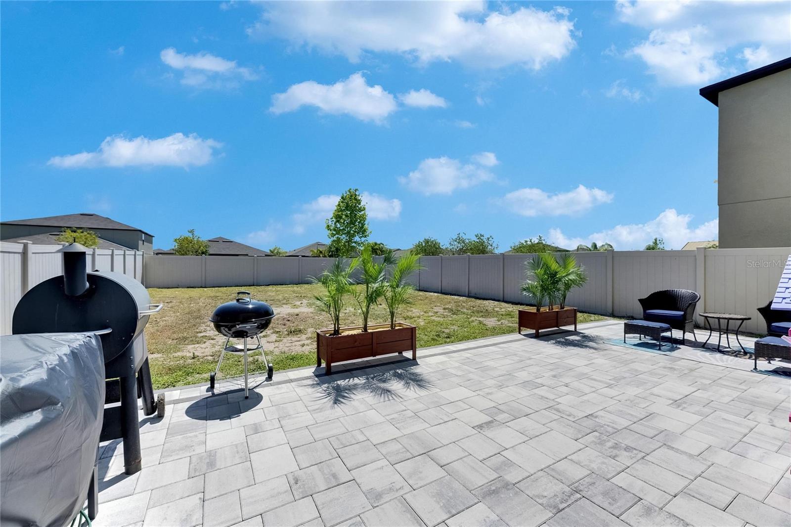 Image 62 of 78 For 15718 Fort Island Place