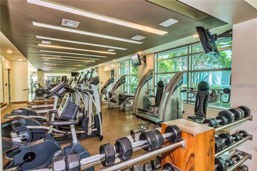 Image 11 of 16 For 912 Channelside Drive 2515