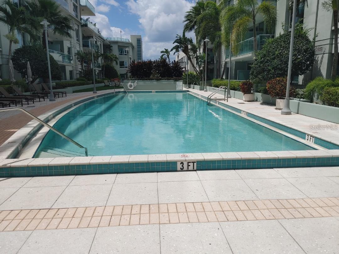 Image 14 of 16 For 912 Channelside Drive 2515