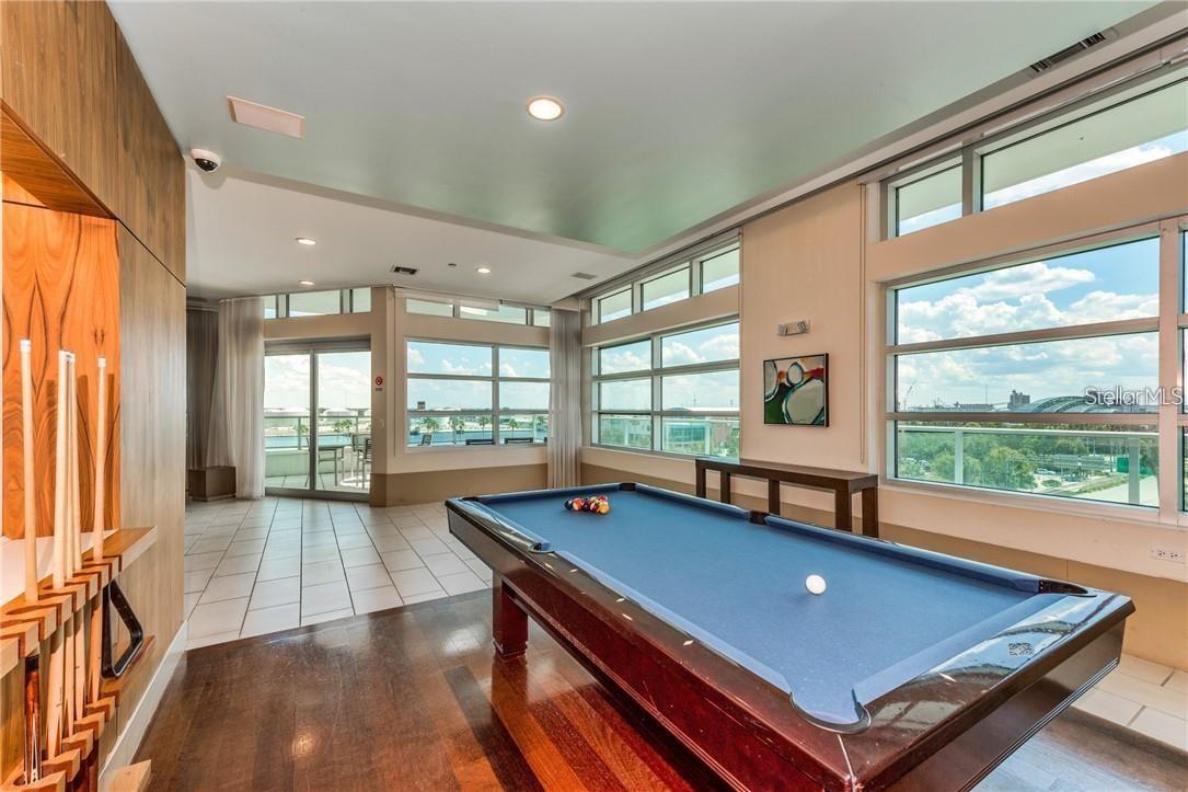 Image 9 of 16 For 912 Channelside Drive 2515