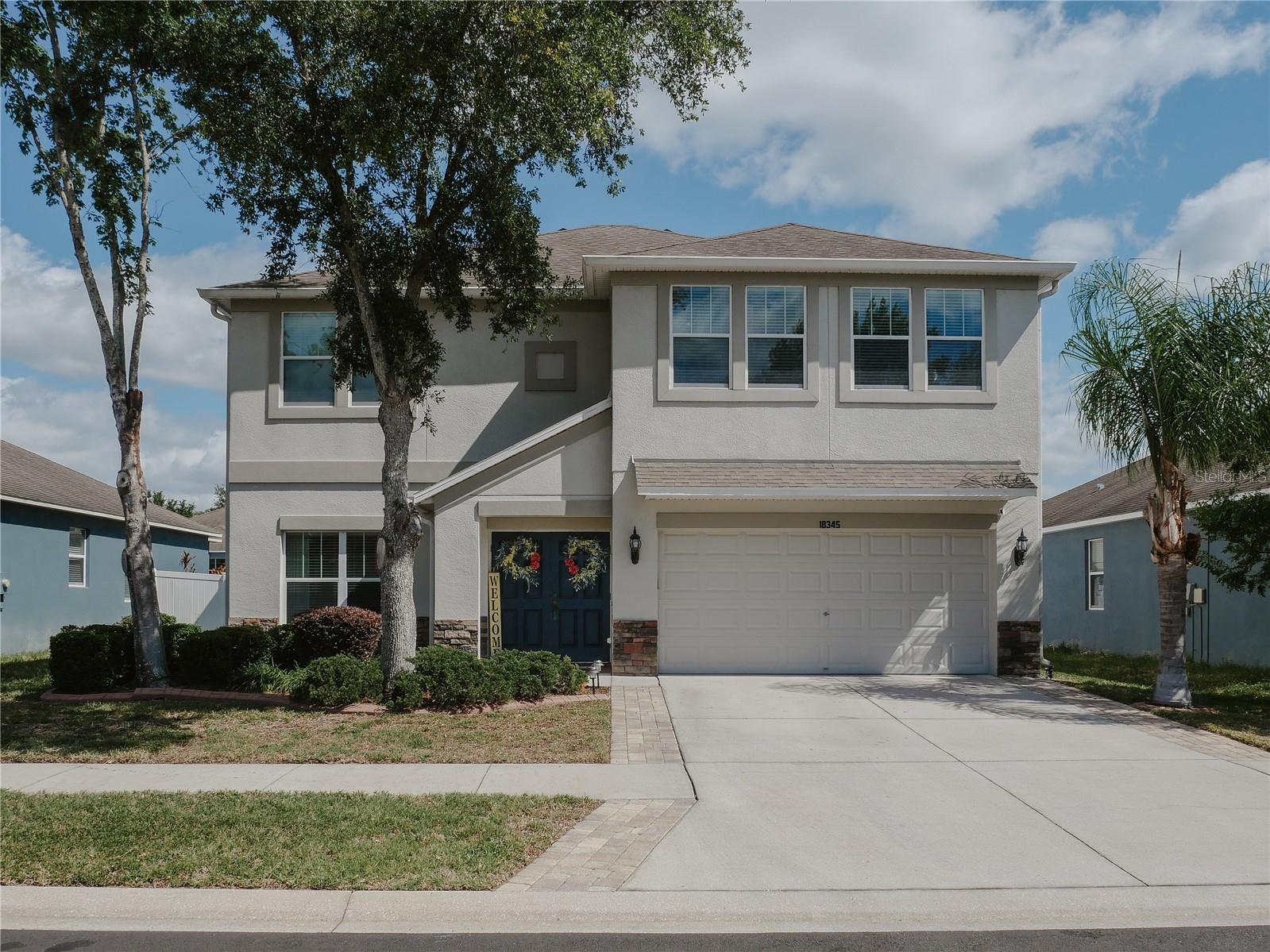 Details for 18345 Fish Loop, LAND O LAKES, FL 34638
